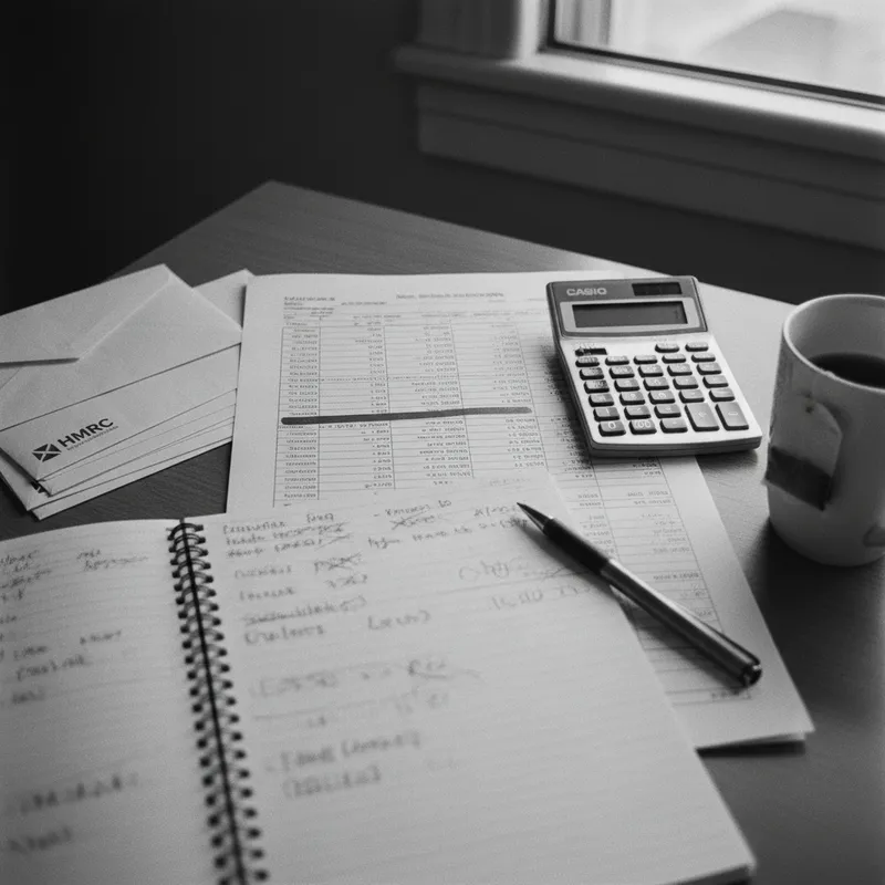 VAT Compliance